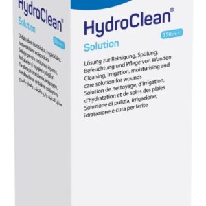 Soluție HydroClean 350ml